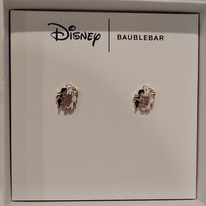 BaubleBar Black and White Jewelry